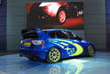Subaru WRC 5