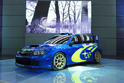 Subaru WRC 6