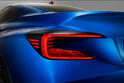 Subaru WRX Concept 11