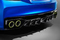 Subaru WRX Concept 13