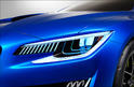 Subaru WRX Concept 14