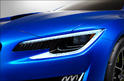 Subaru WRX Concept 15