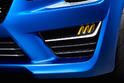 Subaru WRX Concept 16