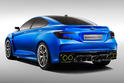 Subaru WRX Concept 2