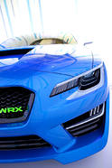 Subaru WRX Concept 26