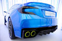 Subaru WRX Concept 4
