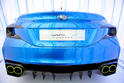 Subaru WRX Concept 5