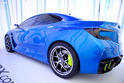 Subaru WRX Concept 7