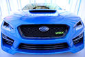 Subaru WRX Concept 8