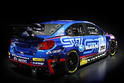 Subaru WRX STI NBR Challenge 2