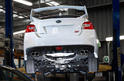 Subaru WRX STI NR4 Spec 2