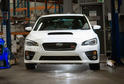 Subaru WRX STI NR4 Spec 4