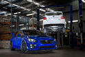 Subaru WRX STI NR4 Spec 5