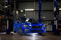 Subaru WRX STI NR4 Spec 6