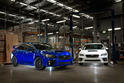Subaru WRX STI NR4 Spec 7