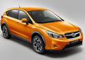 Subaru XV 19