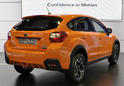 Subaru XV 2