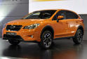 Subaru XV 23