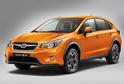 Subaru XV 4