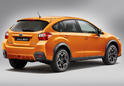 Subaru XV 5