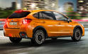 Subaru XV 9