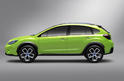Subaru XV Concept 11