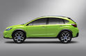 Subaru XV Concept 12