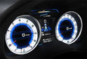 Subaru XV Concept 16