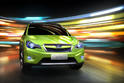 Subaru XV Concept 25