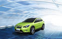 Subaru XV Concept 26