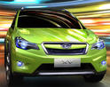 Subaru XV Concept 8