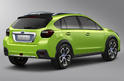 Subaru XV Concept 9