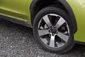 Subaru XV Crosstrek Hybrid 12