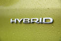 Subaru XV Crosstrek Hybrid 15