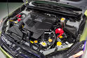 Subaru XV Crosstrek Hybrid 17