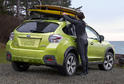 Subaru XV Crosstrek Hybrid 2
