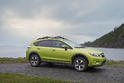 Subaru XV Crosstrek Hybrid 8