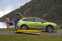 Subaru XV Crosstrek Hybrid 9