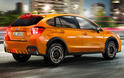 Subaru XV UK Price 2