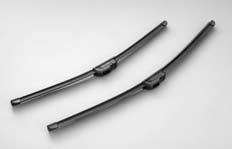 2008 Subaru Impreza Accessory Range