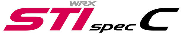 2011 Subaru Impreza WRX STI spec C