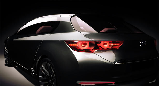 Subaru Hybrid Tourer Concept images