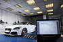 Superchips Audi TT RS
