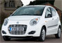 Suzuki Alto SZL