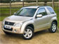 Suzuki Grand Vitara 2.4 in UK