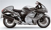 Suzuki Hayabusa turns 10