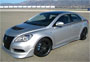 Suzuki Kizashi turbo