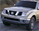Suzuki Nissan Frontier