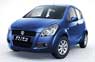 Suzuki Ritz