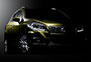 Suzuki S CROSS Teased